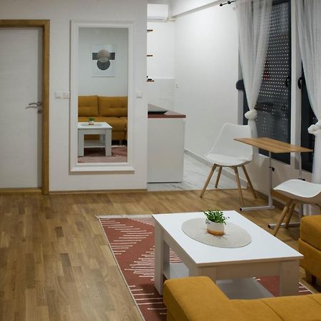 Apartmani Pijemont Višegrad 外观 照片
