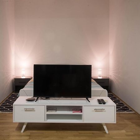 Apartmani Pijemont Višegrad 外观 照片