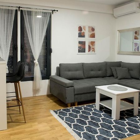 Apartmani Pijemont Višegrad 外观 照片