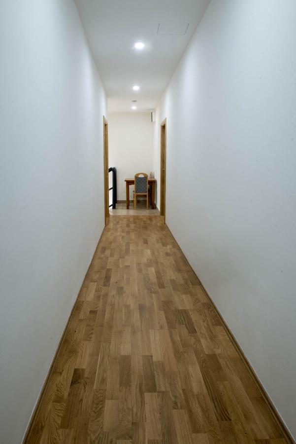 Apartmani Pijemont Višegrad 外观 照片